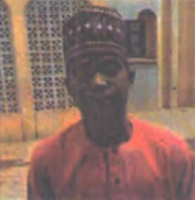 passport